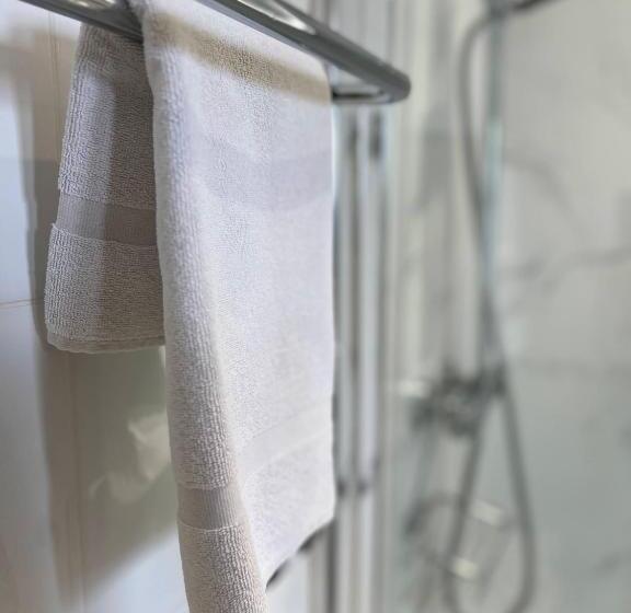 פנסיון Princetown Guesthouse