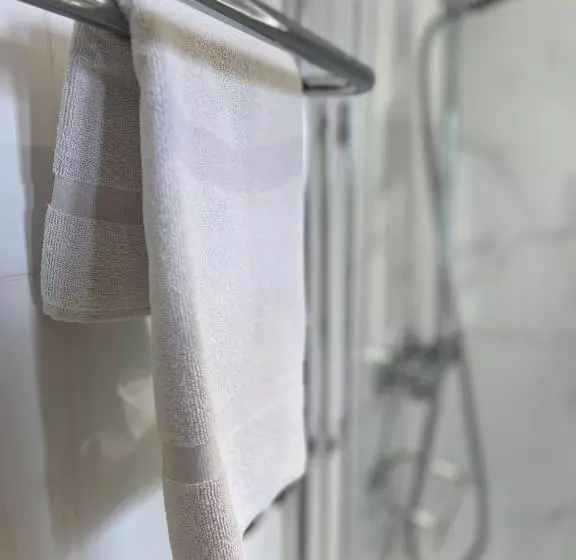 Majatalo Princetown Guesthouse