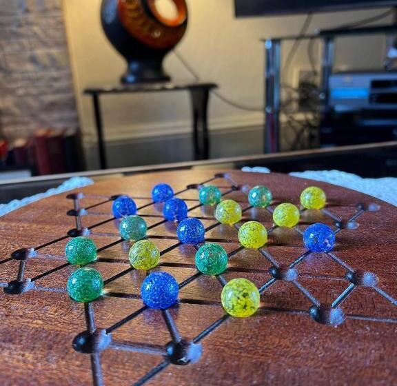 פנסיון Princetown Guesthouse