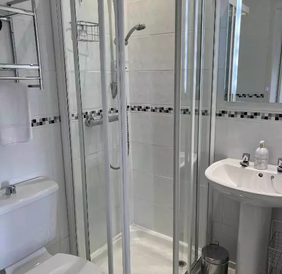 Majatalo Princetown Guesthouse