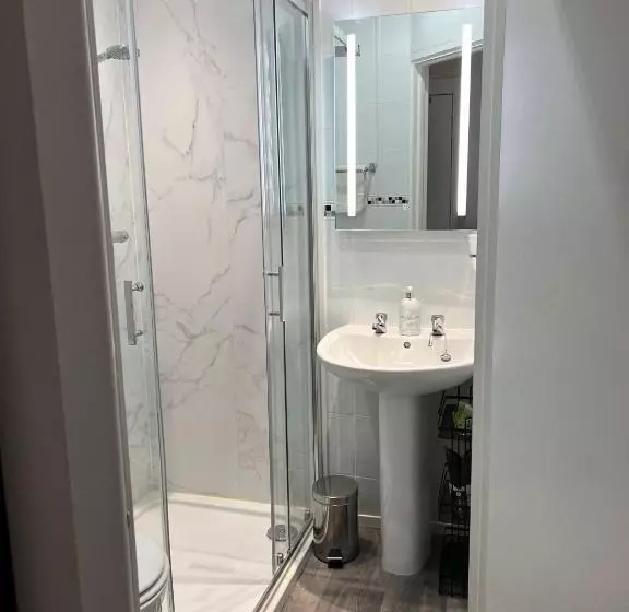 Majatalo Princetown Guesthouse