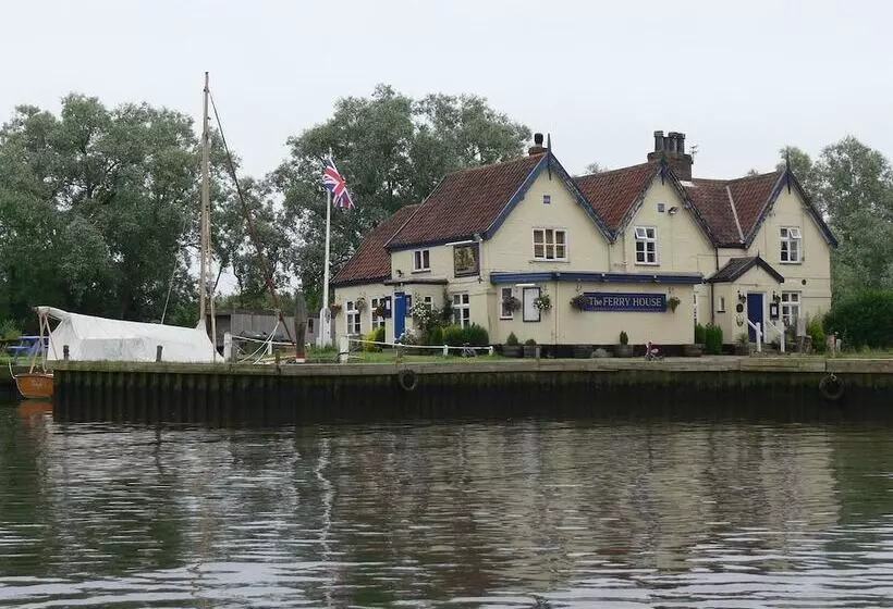 Quayside