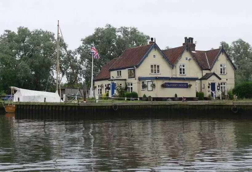 Quayside