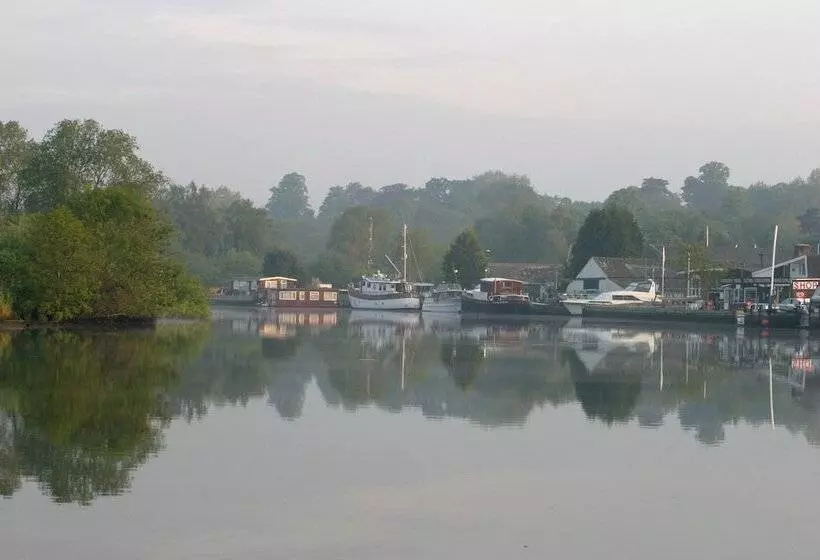 Quayside