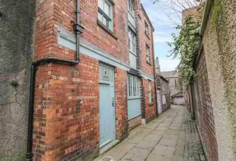 Remarkable 1 Bed Apartment In Ulverston