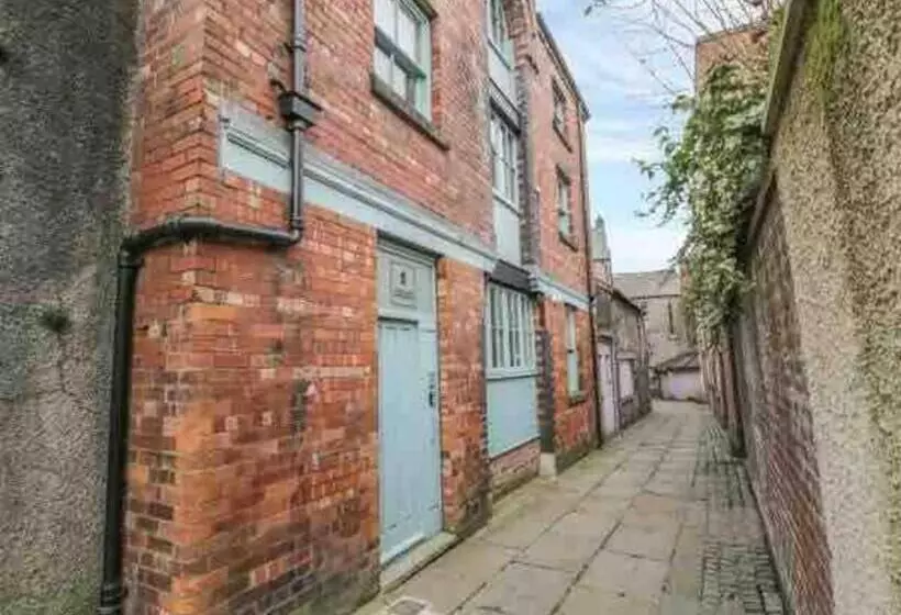 Remarkable 1 Bed Apartment In Ulverston