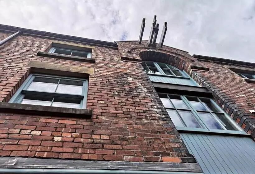 Remarkable 1 Bed Apartment In Ulverston