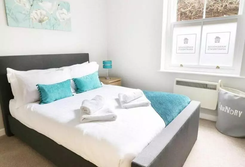 Remarkable 1 Bed Apartment In Ulverston