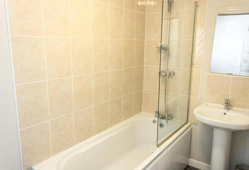 Remarkable 1 Bed Apartment In Ulverston