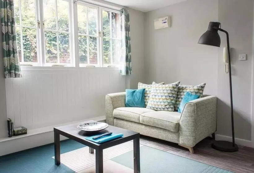 Remarkable 1 Bed Apartment In Ulverston