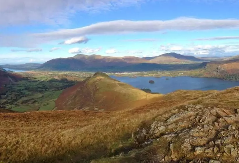 Remarkable 1 Bed Apartment In Ulverston