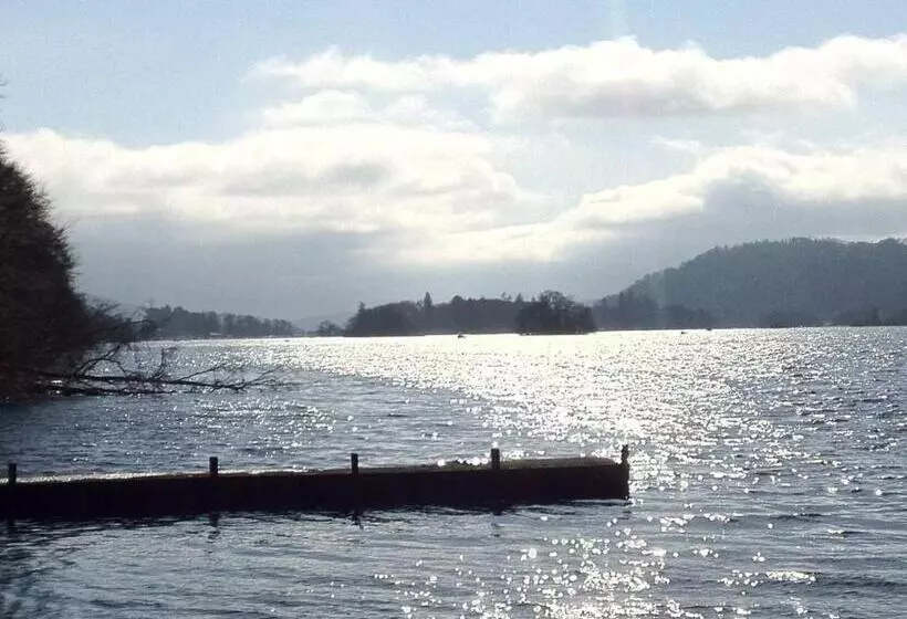 Remarkable 1 Bed Apartment In Ulverston