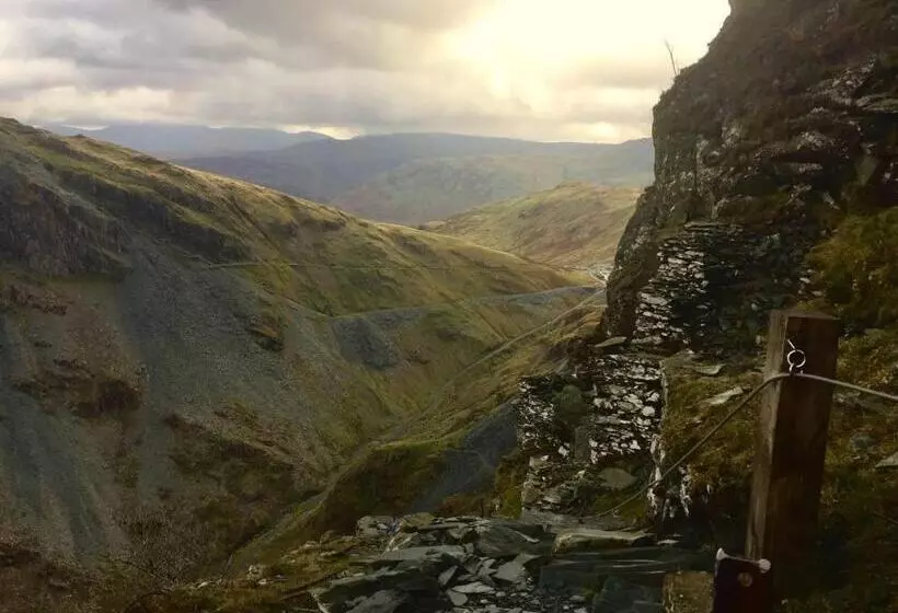 Remarkable 1 Bed Apartment In Ulverston