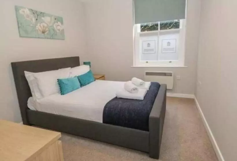 Remarkable 1 Bed Apartment In Ulverston