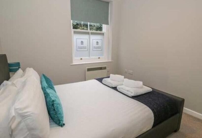 Remarkable 1 Bed Apartment In Ulverston