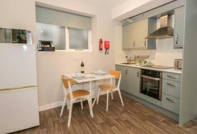 Remarkable 1 Bed Apartment In Ulverston