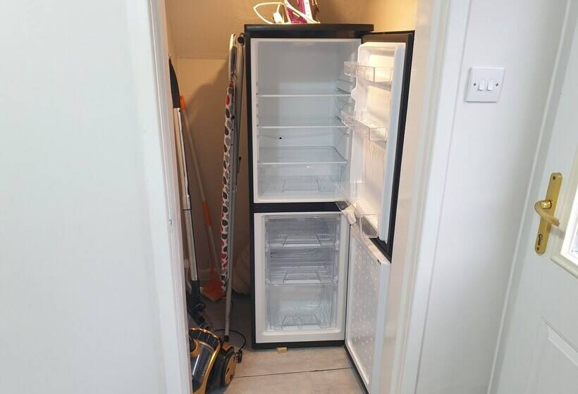 South Shield S Diamond 3 Bedroom House Sleeps 6