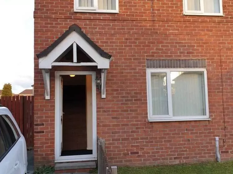 South Shield S Diamond 3 Bedroom House Sleeps 6