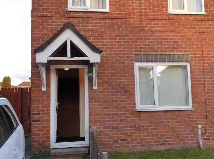 South Shield S Diamond 3 Bedroom House Sleeps 6