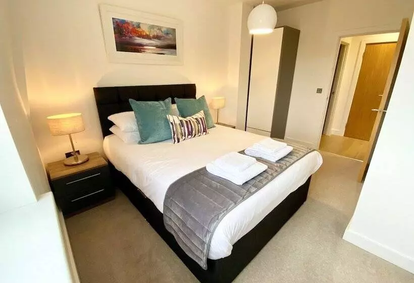 King Edward Apartments