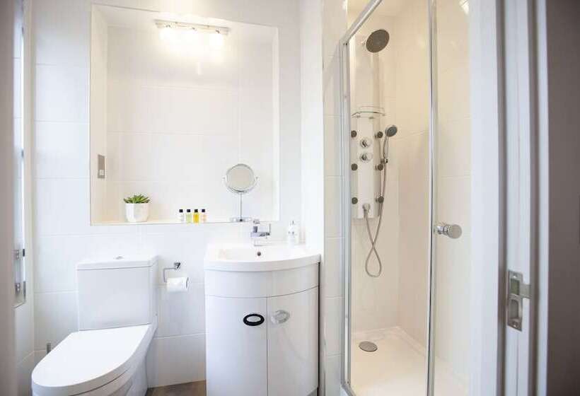 King Edward Apartments