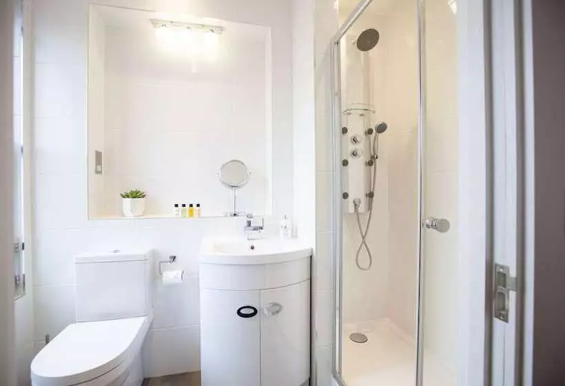 King Edward Apartments