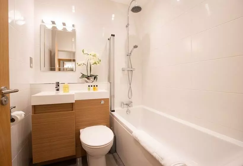 King Edward Apartments