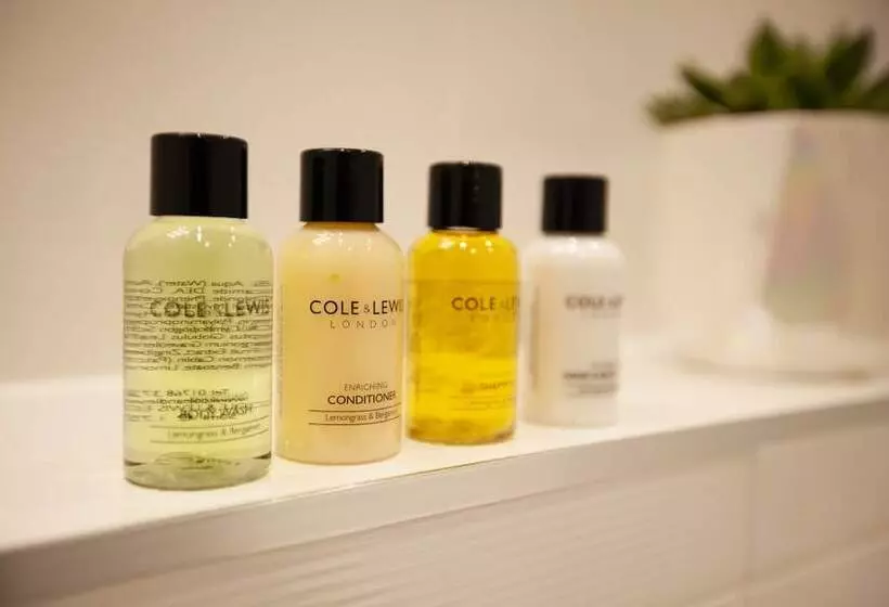 King Edward Apartments