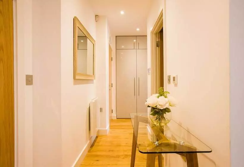 King Edward Apartments