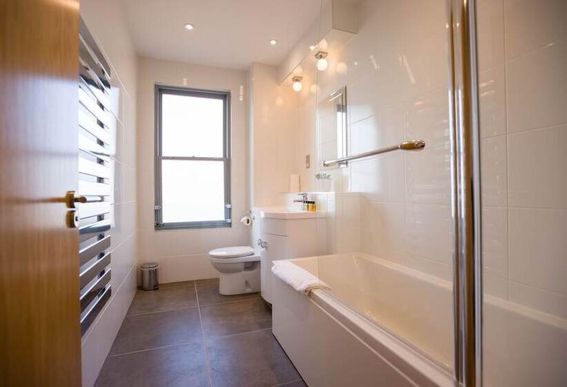 King Edward Apartments