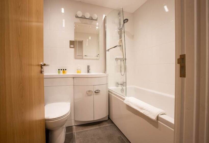 King Edward Apartments