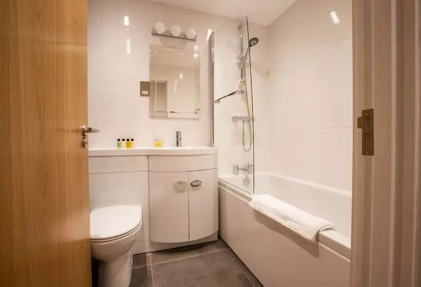 King Edward Apartments