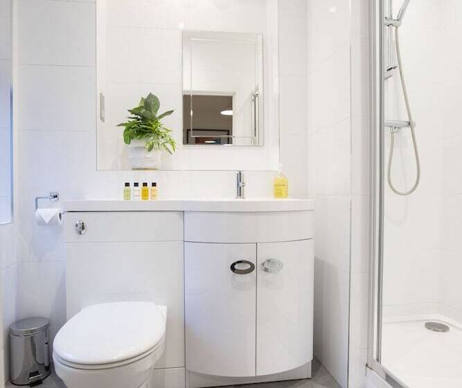 King Edward Apartments