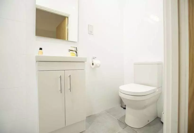 King Edward Apartments