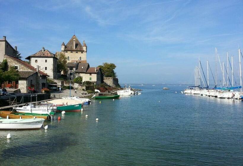 L Alcôve D Amédée V