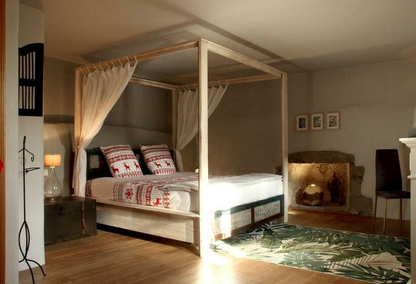 L Alcôve D Amédée V