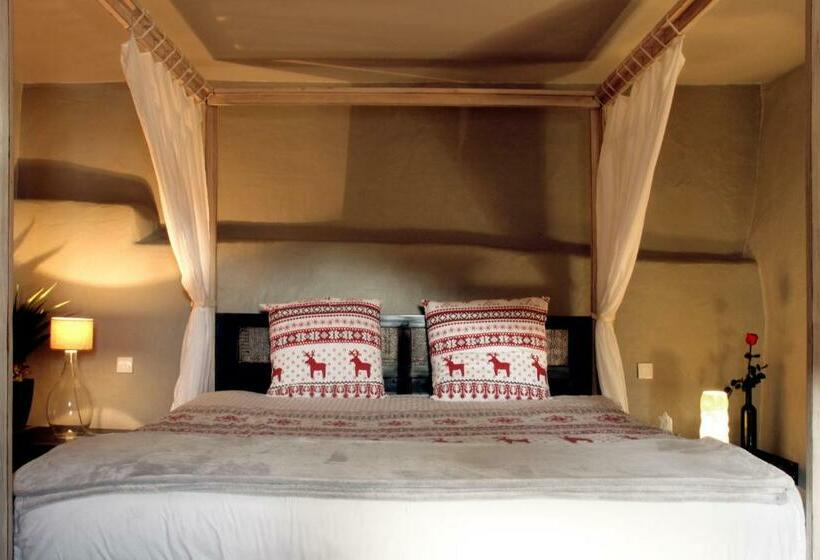 L Alcôve D Amédée V