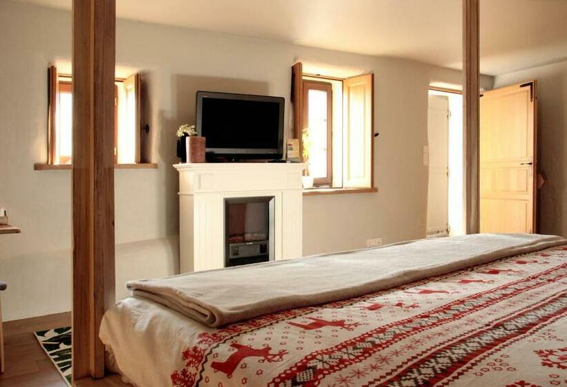 L Alcôve D Amédée V