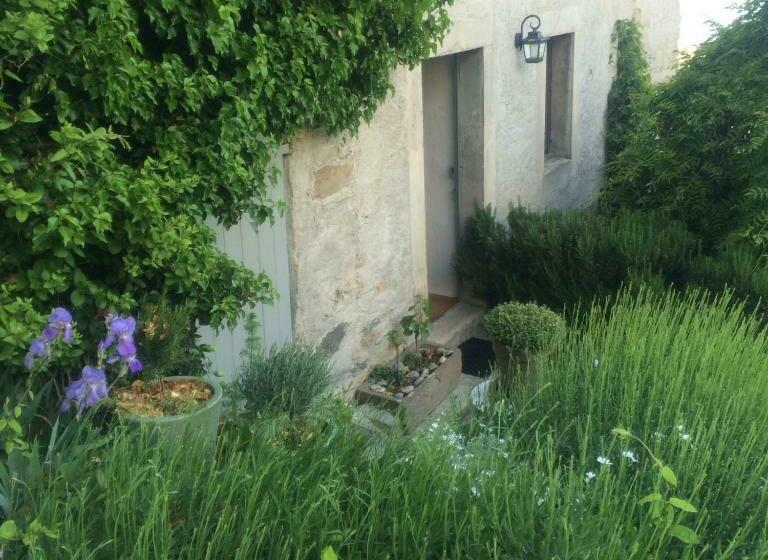 L Alcôve D Amédée V