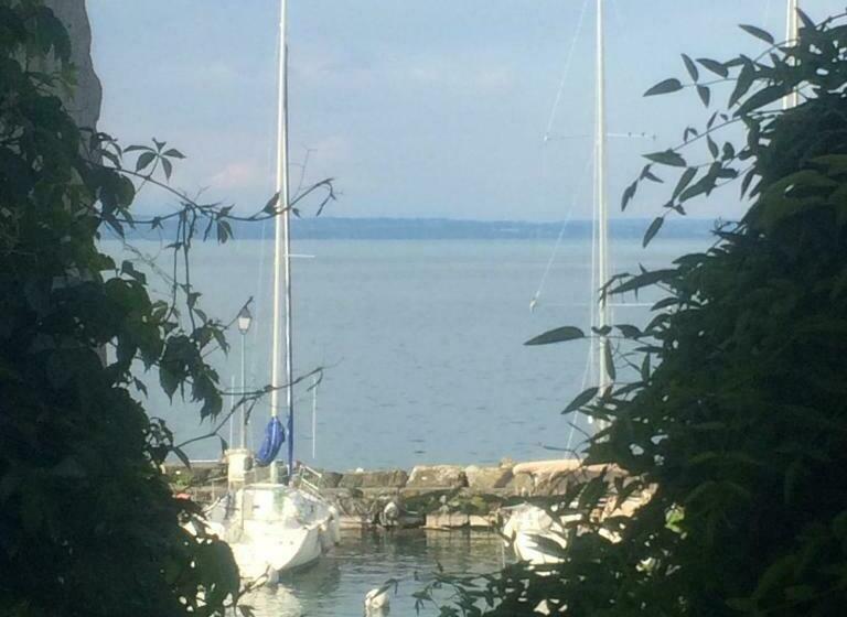 L Alcôve D Amédée V