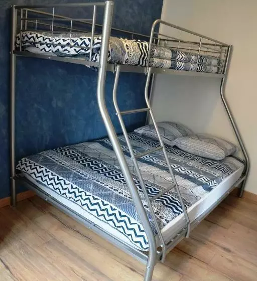 Le Cyclade, Appartement De Standing En Hyper Centre