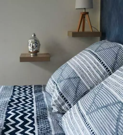 Le Cyclade, Appartement De Standing En Hyper Centre