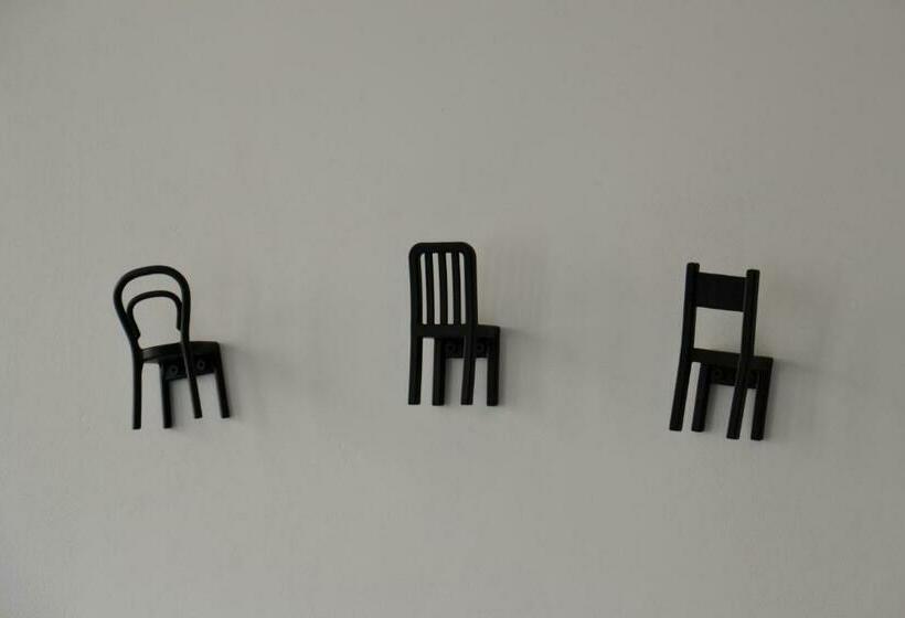 Le Cyclade, Appartement De Standing En Hyper Centre