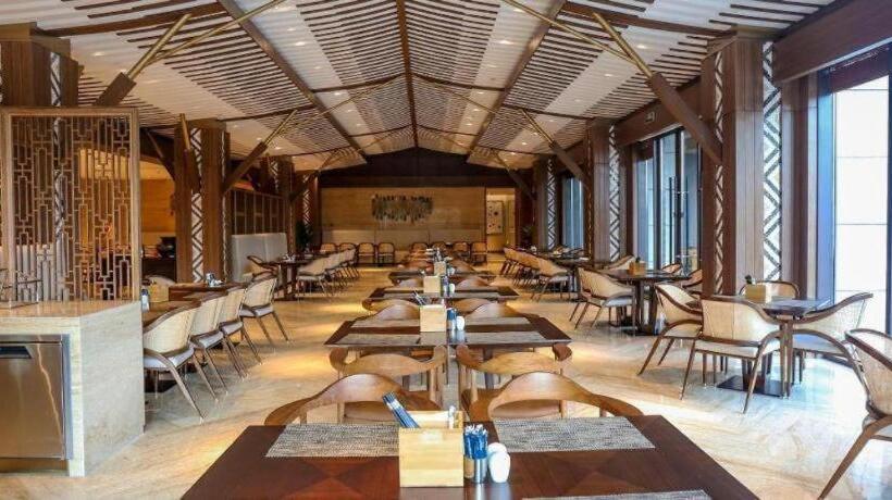 Narada Resort Hotel Sanya Pleasant Bay