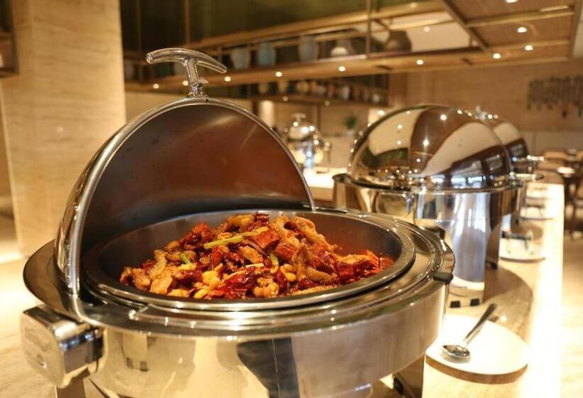 Narada Resort Hotel Sanya Pleasant Bay