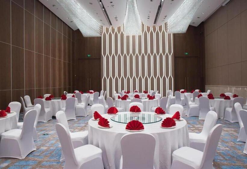 Narada Resort Hotel Sanya Pleasant Bay