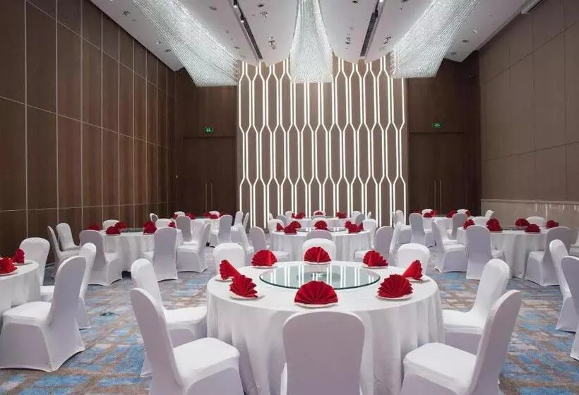 Narada Resort Hotel Sanya Pleasant Bay