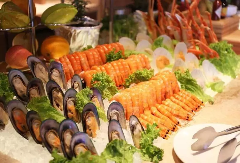 Narada Resort Hotel Sanya Pleasant Bay
