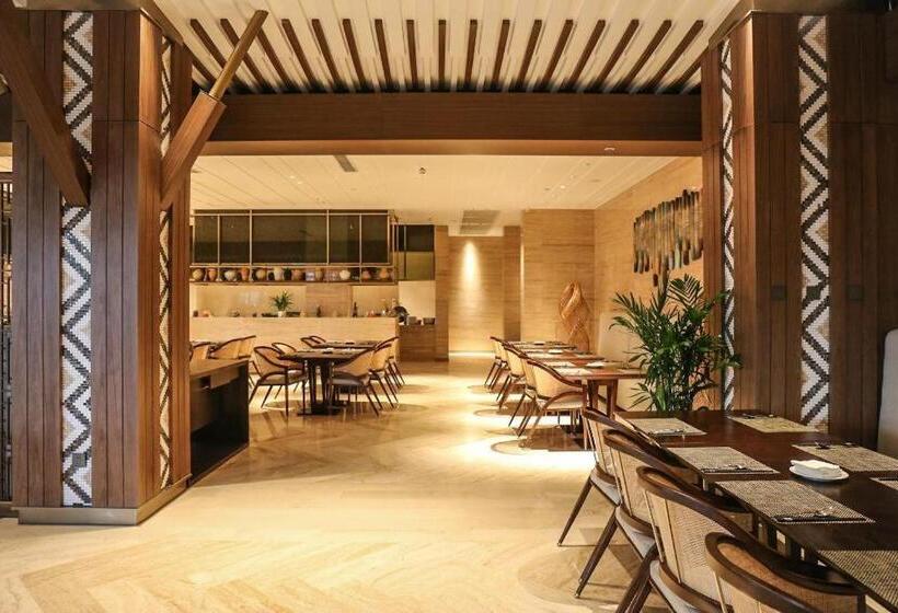 Narada Resort Hotel Sanya Pleasant Bay