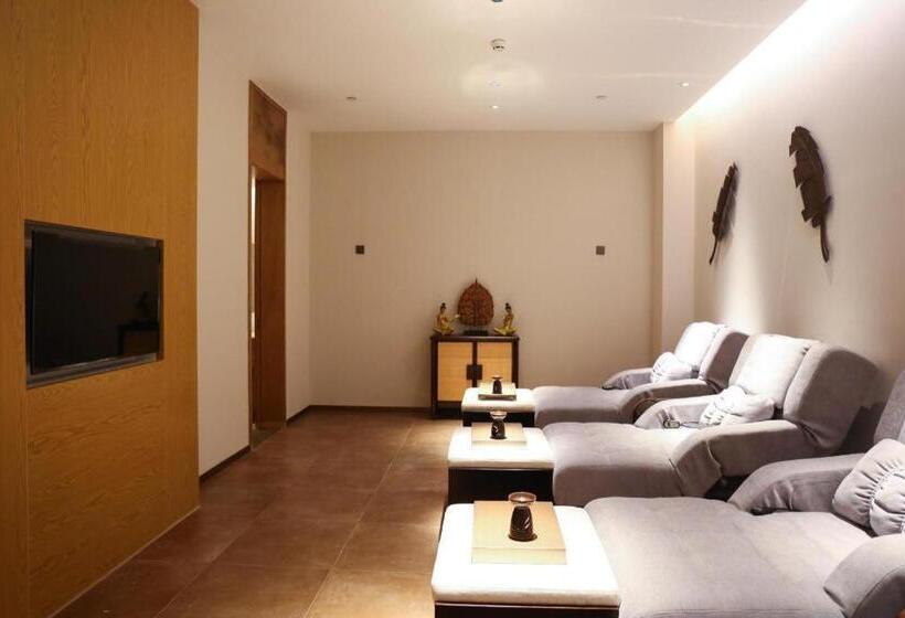 Narada Resort Hotel Sanya Pleasant Bay